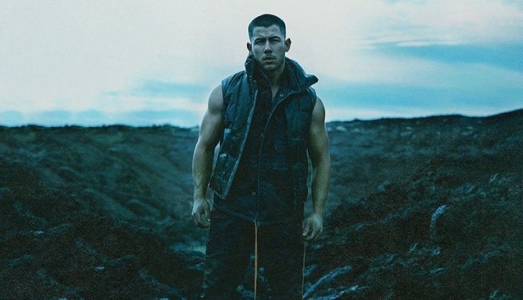 Nick Jonas released "This Is Heaven" ahead of his new album.