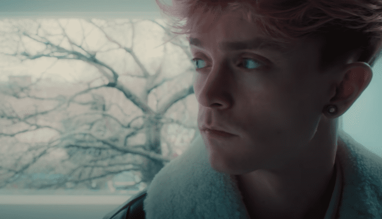 The Vamps Would You music video screenshot