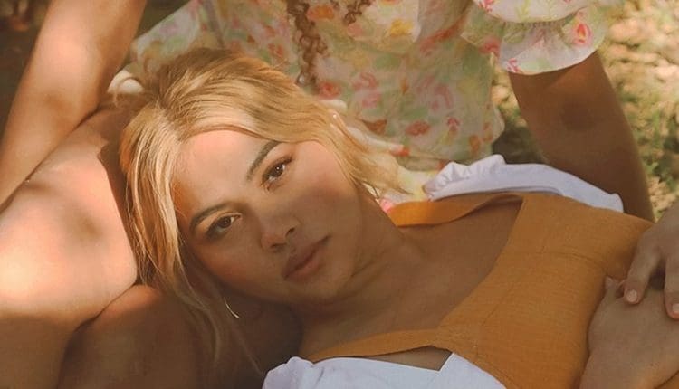 hayley kiyoko chance