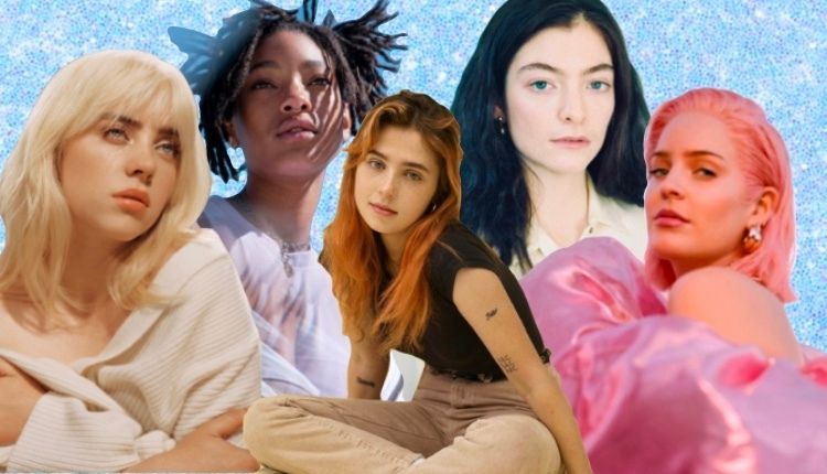 Billie Eilish, Willow, Clairo, Lorde, and Anne-Marie are all set to release hot albums for the summer.