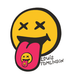 Louis Tomlinson new logo