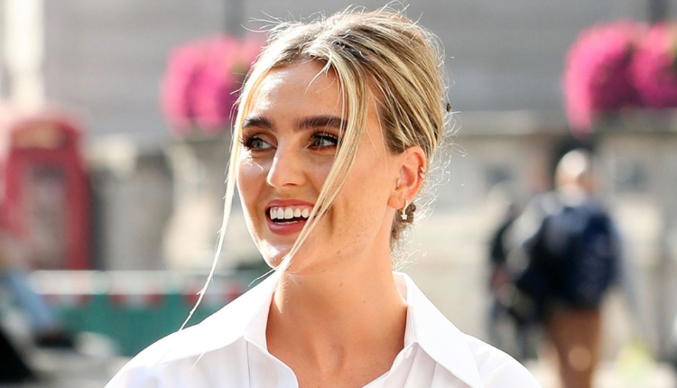Perrie Edwards