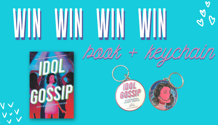 Win Idol Gossip