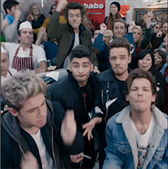 One Direction