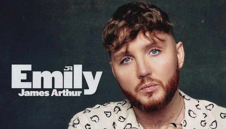 james arthur emily