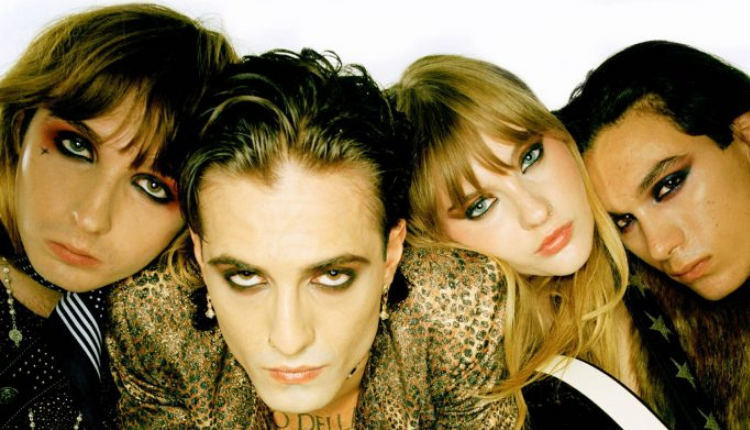 Sony Music Entertainment