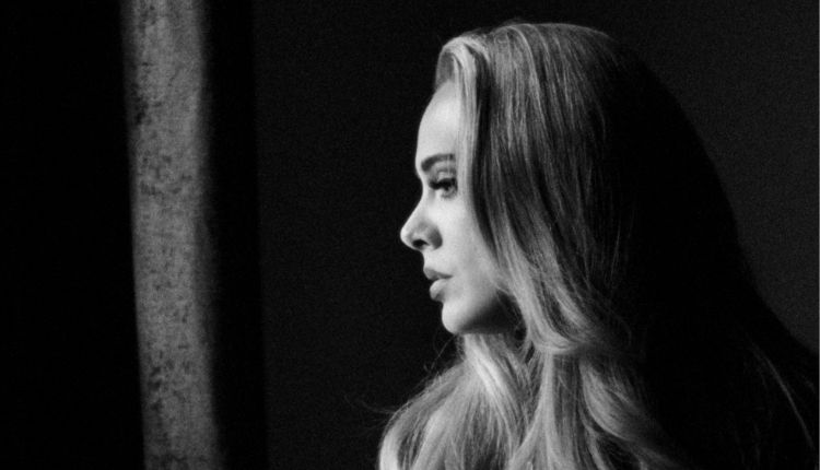 Adele is back with new music after six years.