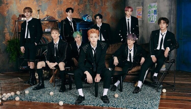 nct universe