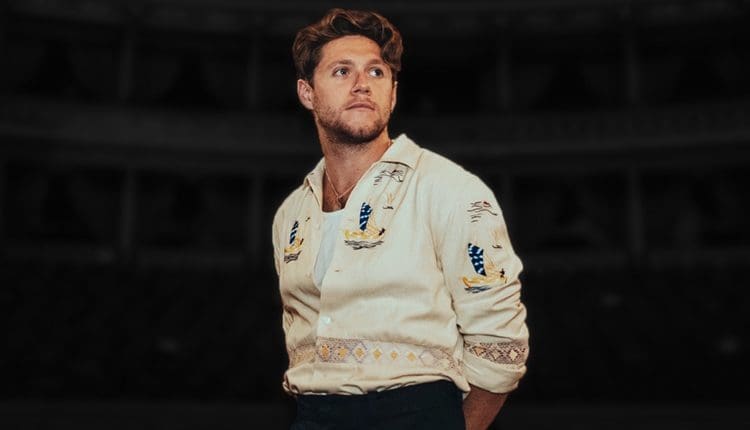 niall horan royal albert hall