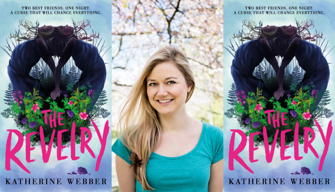 The Revelry by Katherine Webber