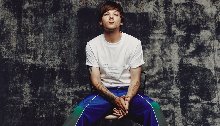 louis tomlinson