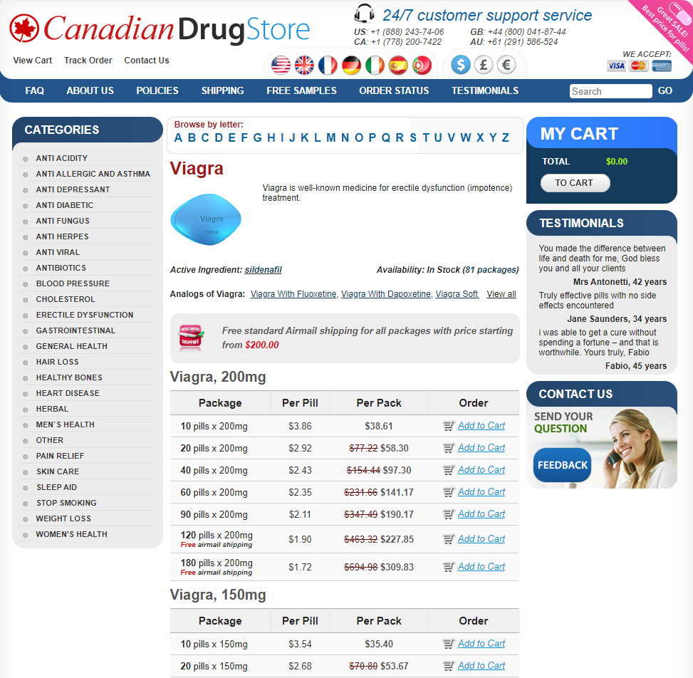 Overnight viagra online