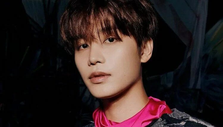 taeil starlight