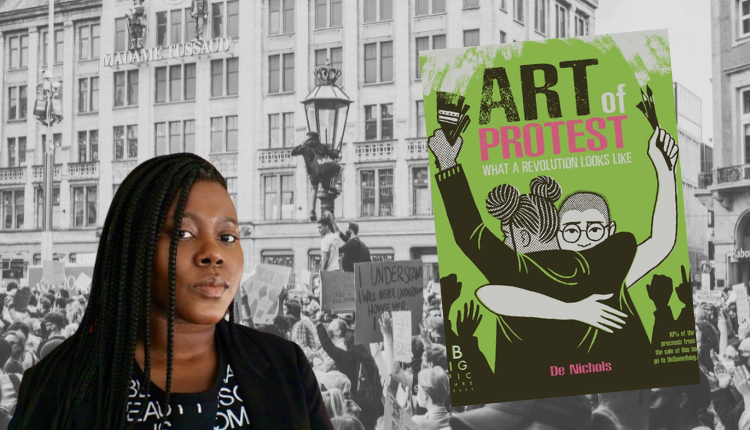 the-art-of-protest-de-nichols