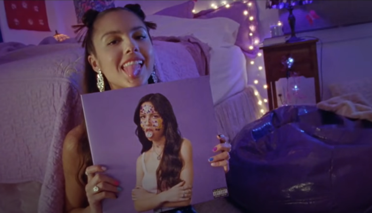 olivia rodrigo documentary