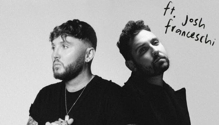 james arthur lose my mind