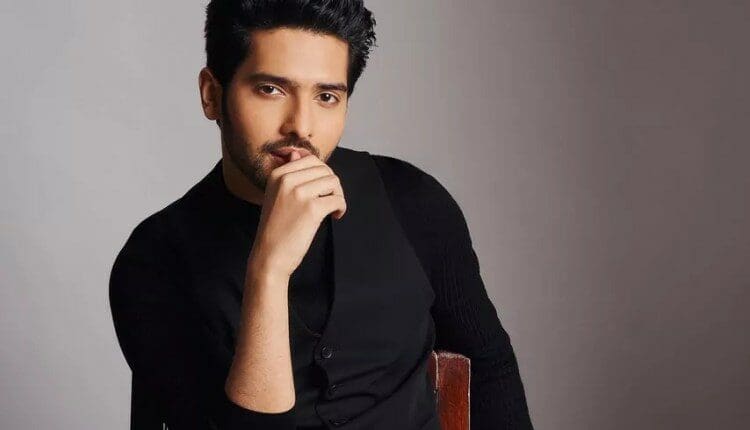 armaan malik