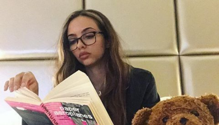 Jade-Thirlwall-Book-Recommendations