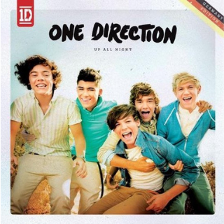 One Direction