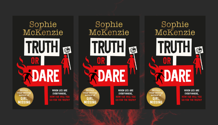 Truth-Or-Dare-Sophie-McKenzie-Cover