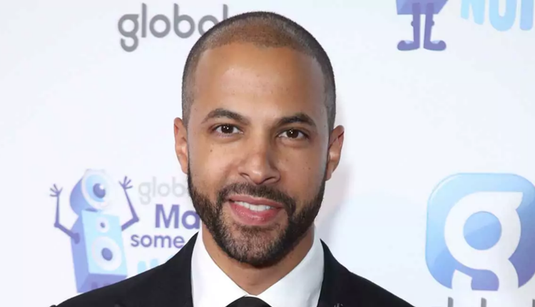 marvin humes