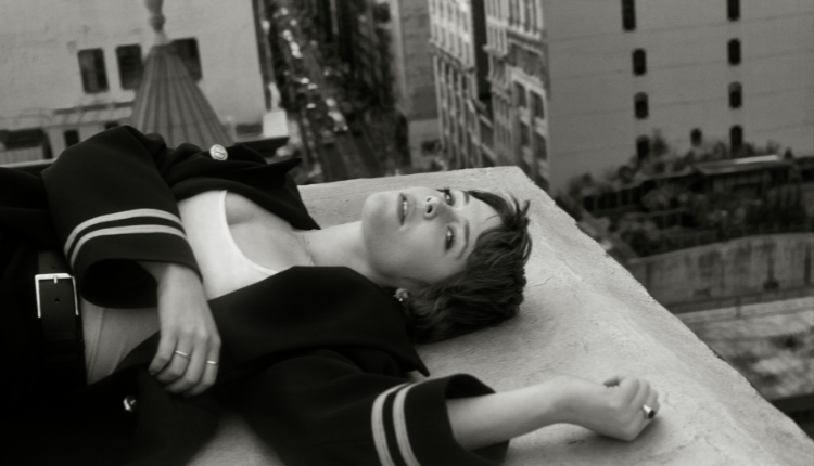 Maggie Rogers That's Where I Am