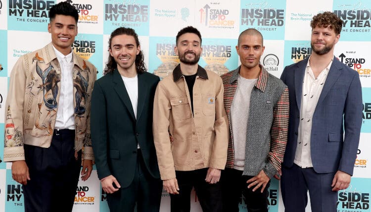 the wanted gold forever