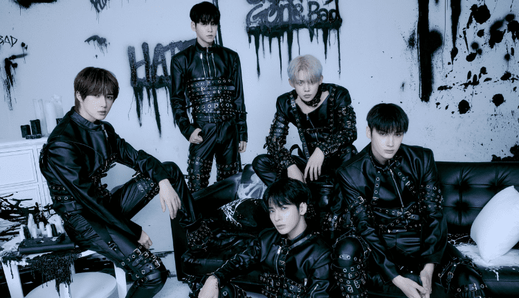 may k-pop comebacks