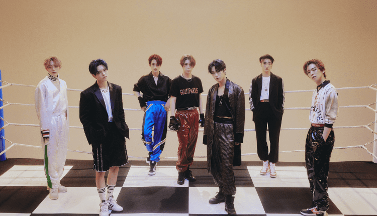 verivery album
