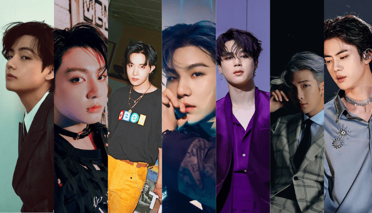 bts collabs