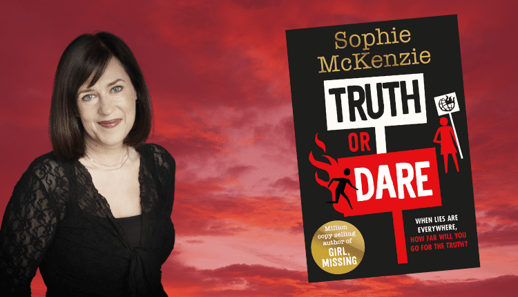 Truth-or-dare-sophie-mckenzie