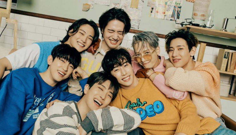 got7