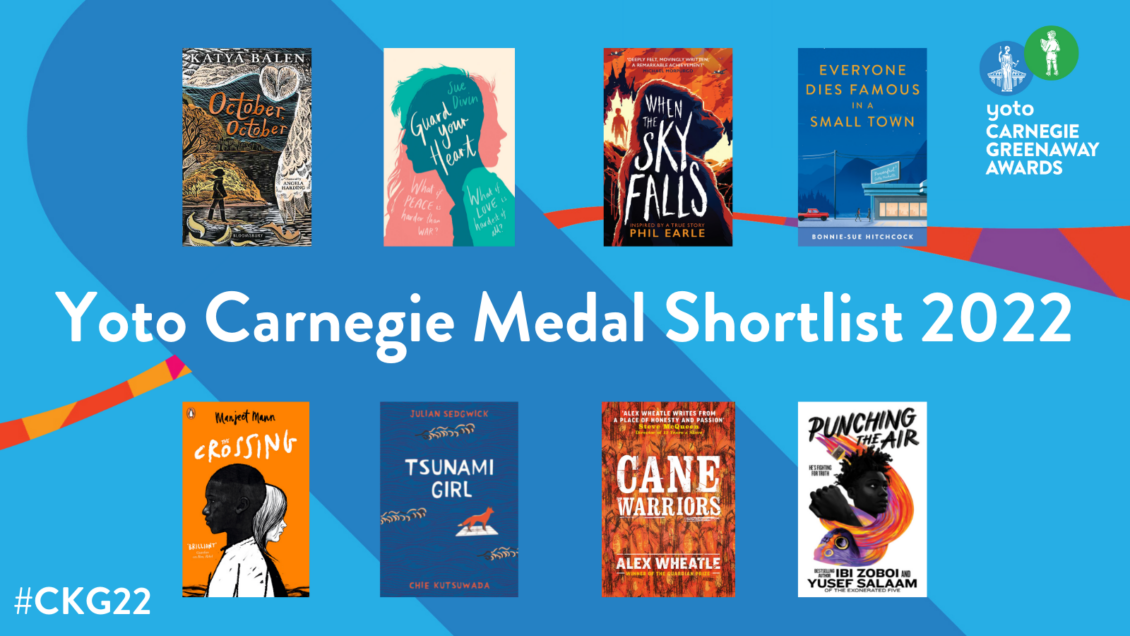 Shortlist Carnegie
