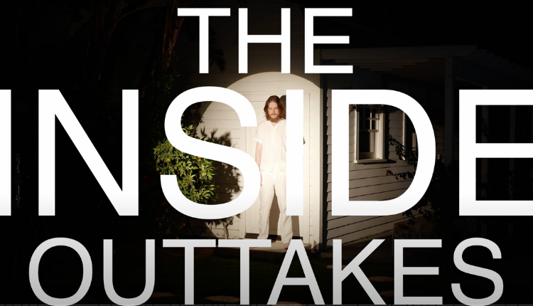 Bo Burnham's The Inside Outtakes