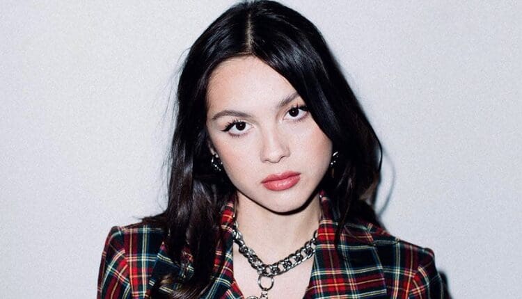 olivia rodrigo glastonbury