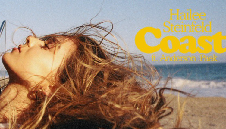 hailee steinfeld coast