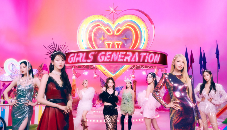 girls generation