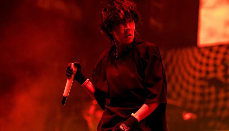 j-hope lollapalooza
