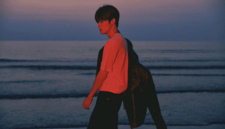 Jaehyun Forever Only Concept Image 2