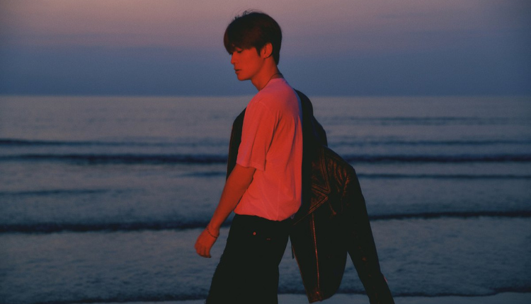 Jaehyun Forever Only Concept Image 2