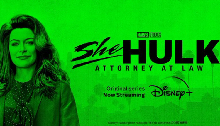 she-hulk episode 1