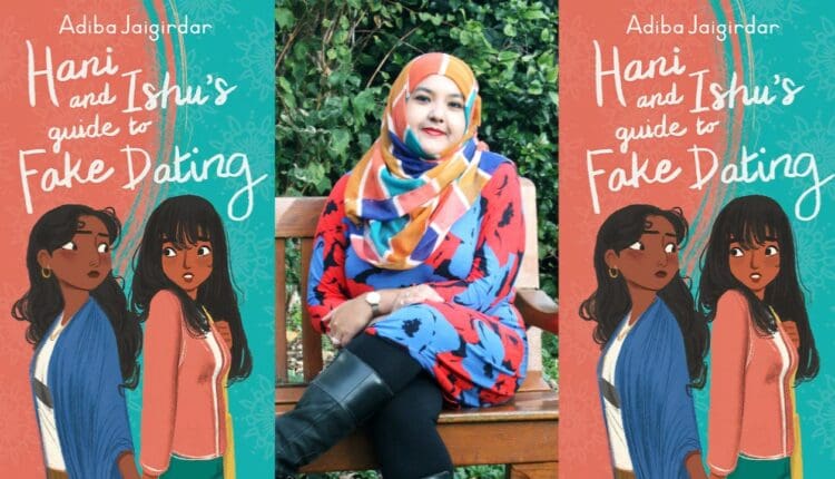 Hani and Ishu - Adiba Jaigirdar