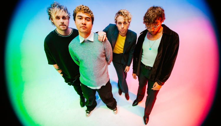 5 Seconds of Summer