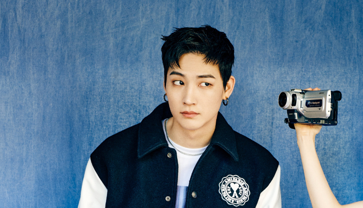 JAY B Be Concept Photo