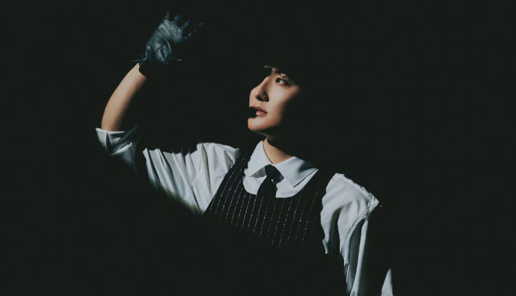 KANGTA Eyes On You Teaser Image