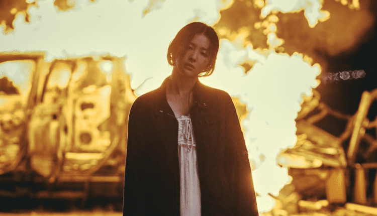Seulgi 28 Reasons Trailer still