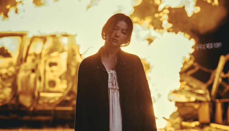 Seulgi 28 Reasons Trailer still