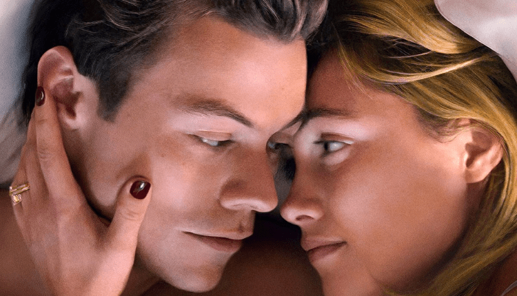 Don't Worry Darling (2022) - Warner Bros.