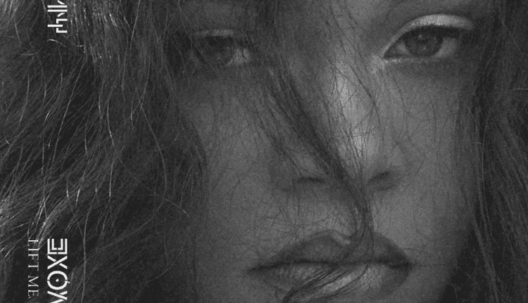 rihanna lift me up