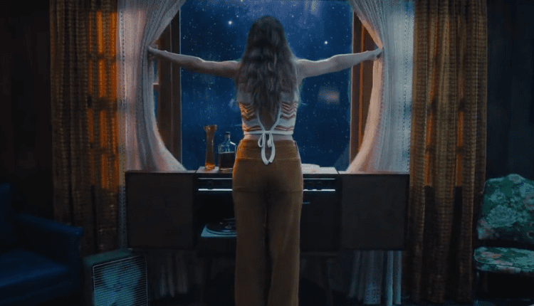 taylor swift midnights music videos